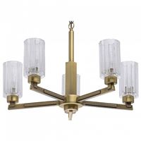  Подвесная люстра MW-Light Альгеро 5 285011605
