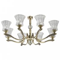  Подвесная люстра MW-Light Аманда 11 481013908