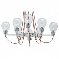  Подвесная люстра MW-Light Атмосфера 699010408