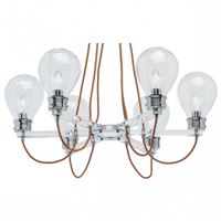  Подвесная люстра MW-Light Атмосфера 699010806