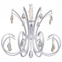  Подвесная люстра MW-Light Аурих 17 496016408