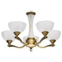  Подвесная люстра MW-Light Афродита 6 317014705