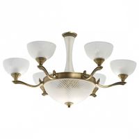  Подвесная люстра MW-Light Афродита 6 317014909