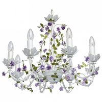  Подвесная люстра MW-Light Букет 1 421014308