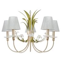  Подвесная люстра MW-Light Букет 6 421010705