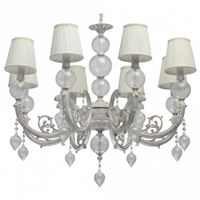  Подвесная люстра MW-Light Валенсия 299011308