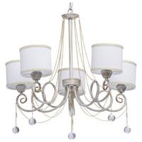  Подвесная люстра MW-Light Виталина 10 448012405