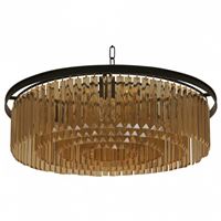  Подвесная люстра MW-Light Гослар 498015010