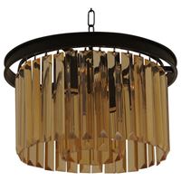  Подвесная люстра MW-Light Гослар 498015203