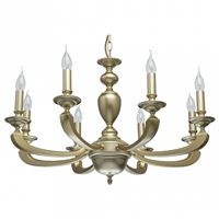  Подвесная люстра MW-Light ДельРей 700010908