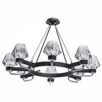  Подвесная люстра MW-Light Джестер 104012408