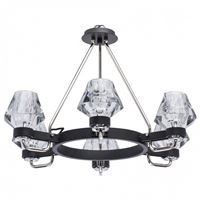  Подвесная люстра MW-Light Джестер 104012506