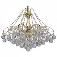  Подвесная люстра MW-Light Жемчуг 14 232017408