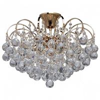  Подвесная люстра MW-Light Жемчуг 9 232016406