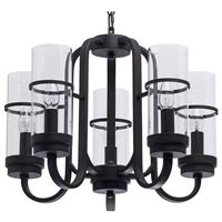  Подвесная люстра MW-Light Замок 18 249018605