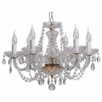  Подвесная люстра MW-Light Каролина 367012606