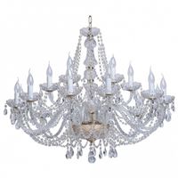  Подвесная люстра MW-Light Каролина 367012918