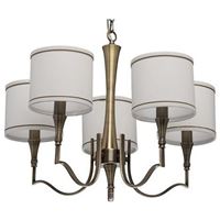  Подвесная люстра MW-Light Конрад 4 667011005