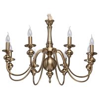  Подвесная люстра MW-Light Консуэлло 2 614010608