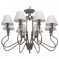  Подвесная люстра MW-Light Консуэло 614011008