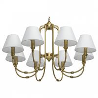  Подвесная люстра MW-Light Консуэло 614011908