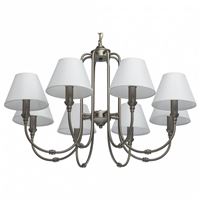  Подвесная люстра MW-Light Консуэло 614012108