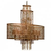  Подвесная люстра MW-Light Марокко 1 185010410