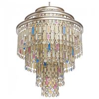  Подвесная люстра MW-Light Марокко 185010809