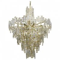  Подвесная люстра MW-Light Монарх 2 121010718