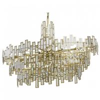  Подвесная люстра MW-Light Монарх 2 121010820