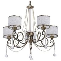  Подвесная люстра MW-Light Моника 11 372013405