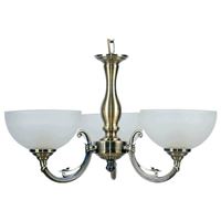  Подвесная люстра MW-Light Олимп 2 318011103