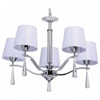  Подвесная люстра MW-Light Прато 2 101011105