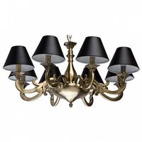  Подвесная люстра MW-Light Принстон 694010408