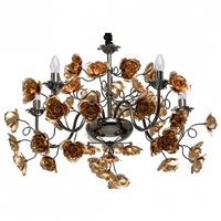  Подвесная люстра MW-Light Розенхейм 615011505