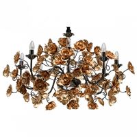  Подвесная люстра MW-Light Розенхейм 615011708