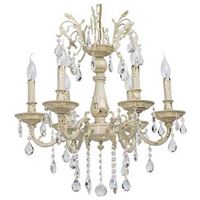  Подвесная люстра MW-Light Свеча 1 301014406