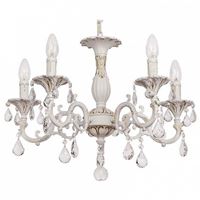  Подвесная люстра MW-Light Свеча 2 301014605