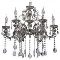  Подвесная люстра MW-Light Селена 10 482013606