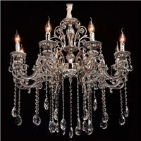  Подвесная люстра MW-Light Селена 10 482013708