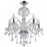  Подвесная люстра MW-Light Селена 20 482016705