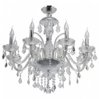  Подвесная люстра MW-Light Селена 20 482016808