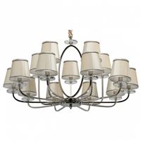  Подвесная люстра MW-Light София 355013415