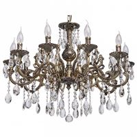  Подвесная люстра MW-Light Тоскана 1 685010110