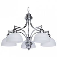  Подвесная люстра MW-Light Фелиция 7 347017405