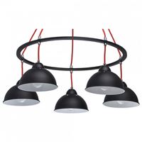  Подвесная люстра MW-Light Формула 696010405