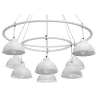  Подвесная люстра MW-Light Формула 696010608