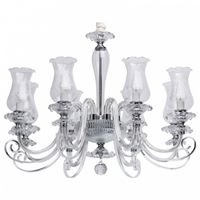  Подвесная люстра MW-Light Элла 1 483013908