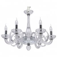  Подвесная люстра MW-Light Элла 11 483013506