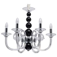  Подвесная люстра MW-Light Элла 14 483014106